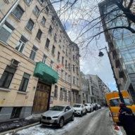 Аренда офиса на Барыковском переулке