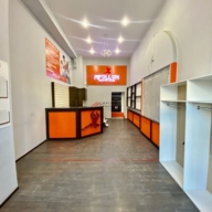 Аренда торгового помещения на Саратовской 