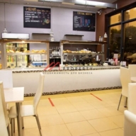 Аренда помещения свободного назначения в г. Химки