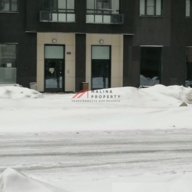 Аренда торгового помещения в ЖК "Ватутинки парк"