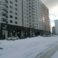 Аренда торгового помещения в ЖК "Ватутинки парк"