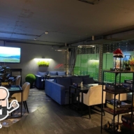 Коммерческая недвижимость в Москве с арендатором