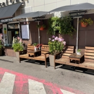 Коммерческая недвижимость в Москве с арендатором