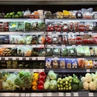 Продажа торгового помещения с арендатором Вкусвилл