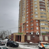 Продажа помещения с арендаторами