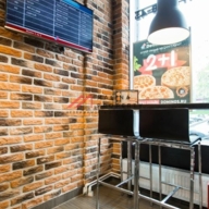 Продажа помещения с арендатором "Домино'с Пицца"