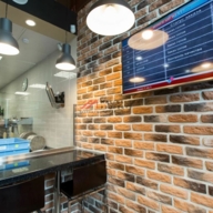 Продажа помещения с арендатором "Домино'с Пицца"