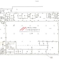 Продажа здания с арендаторами в г. Долгопрудный