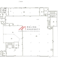 Продажа здания с арендаторами в г. Долгопрудный