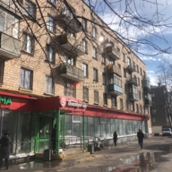 Продажа помещения с арендатором Пятерочка