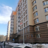 Коммерческая недвижимость в Москве с арендатором