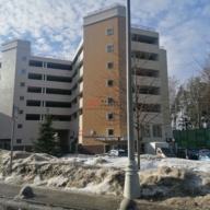 Коммерческая недвижимость в Москве с арендатором