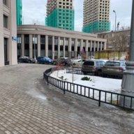 Аренда помещения на ул. Берзарина