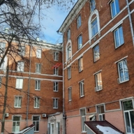 Продажа здания на Ботаническом саду