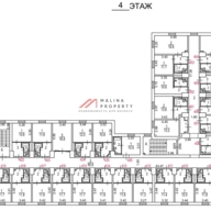 Продажа здания на Ботаническом саду