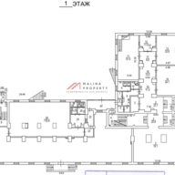 Продажа здания на Ботаническом саду