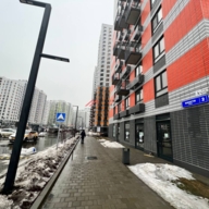 Продажа торгового помещения в Люберцах