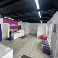 Продажа торгового здания с арендаторами