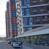 Аренда торгового помещения в ЖК "Парк Легенд"