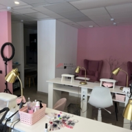 Продажа торгового помещения с арендатором ногтевая студия