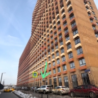 Аренда торгового помещения в ЖК "Мякинино парк"