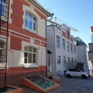 Аренда администранивного здания на Киевской