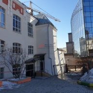 Аренда администранивного здания на Киевской