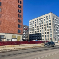 Продажа помещения на 1-й линии нового жк с арендатором "ГорЗдрав"