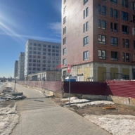 Продажа помещения на 1-й линии нового жк с арендатором "ГорЗдрав"