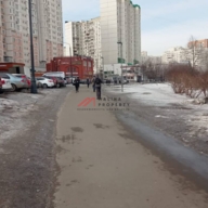 Аренда торгового помещения на Братиславской