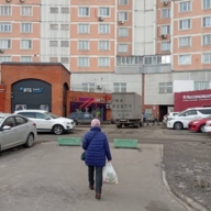 Аренда торгового помещения на Братиславской