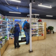 Продажа торгового помещения у метро Савеловская