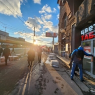 Продажа торгового помещения у метро Савеловская