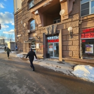 Продажа торгового помещения у метро Савеловская