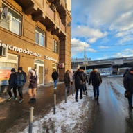 Продажа торгового помещения у метро Савеловская