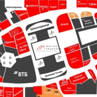 Продажа помещения с арендатором в Москве-Сити