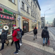 Аренда торгового помещения на Новослободской улице