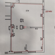 Продажа помещения с арендатором сетевая аптека Ригла в ЖК "Равновесие" 