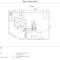 Продажа торгового центра рядом с метро Тушинская