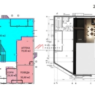 Продажа торгового центра рядом с метро Тушинская