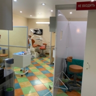 Продажа торгового помещения у Патриарших Прудов