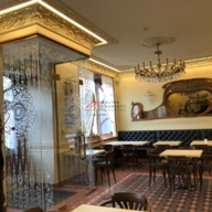 Аренда помещения под ресторан у метро Новокузнецкая