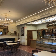 Аренда помещения под ресторан у метро Новокузнецкая