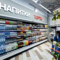 Продажа торгового помещения на Новом  Арбате