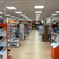 Продажа  помещений в торговом центре в г.Ивантеевка