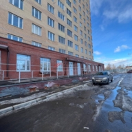 Аренда торгового помещения в г. Химки