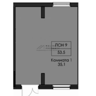 Продажа торгового помещения в ЖК Бунинские Луга
