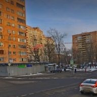 Продажа помещения с супермаркетом Лента