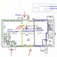 Аренда торгового помещения на Селигерской 