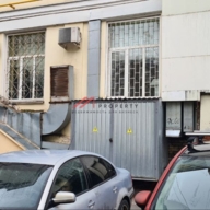 Продажа офиса в центре Москвы